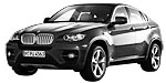 BMW E71 P02D5 Fault Code