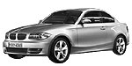 BMW E82 P02D5 Fault Code