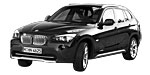 BMW E84 P02D5 Fault Code