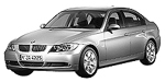 BMW E92 P02D5 Fault Code